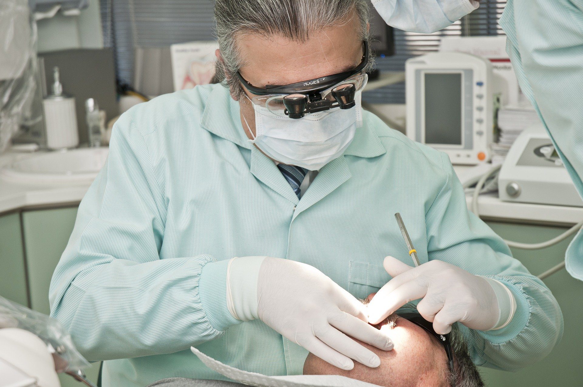 derechos de los pacientes de una clínica dental