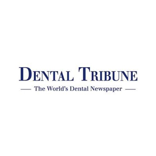 Logo Dental Tribune