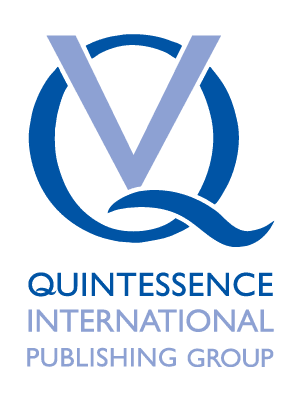 Logo Quintessence international publishing group