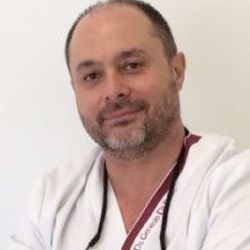 Dr. Gerardo Di Paolo