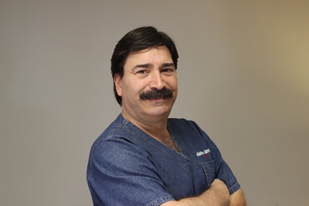 Dr. Darío Ulman