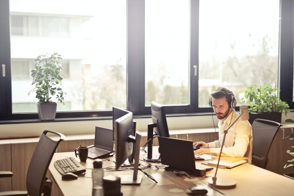 Customer Relationship Management de una clínica dental