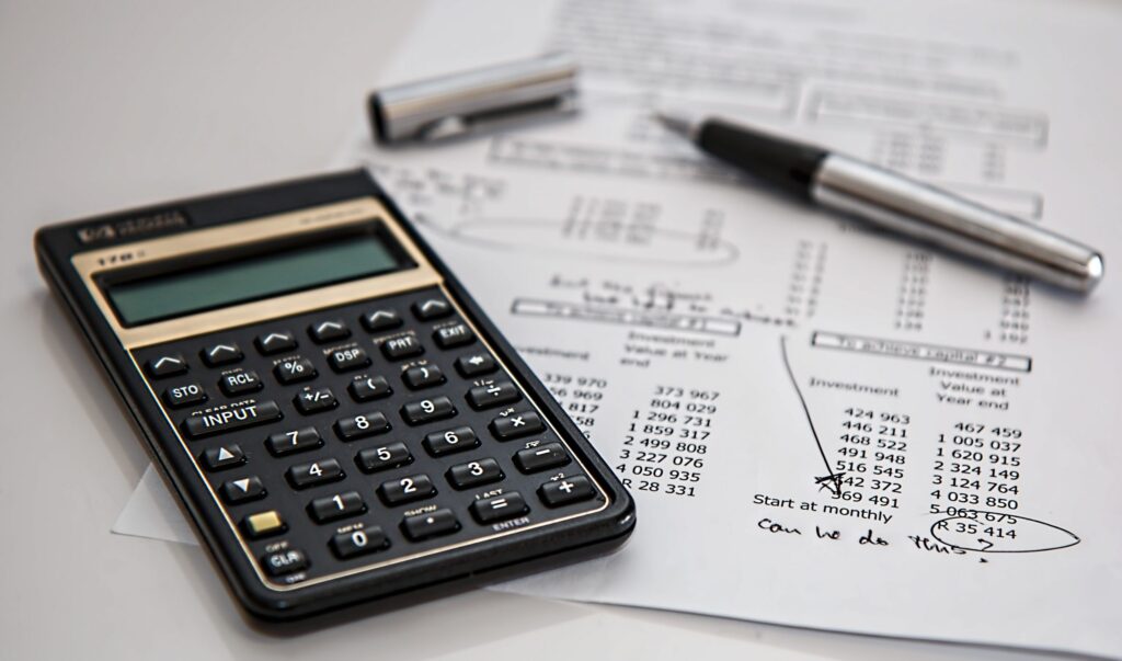 Herramientas de gestión financiera y empresarial
