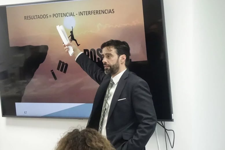 Consultoría Clínicas Dentales