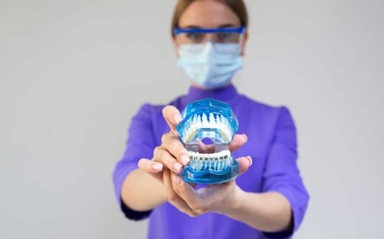 ventajas prevención odontología