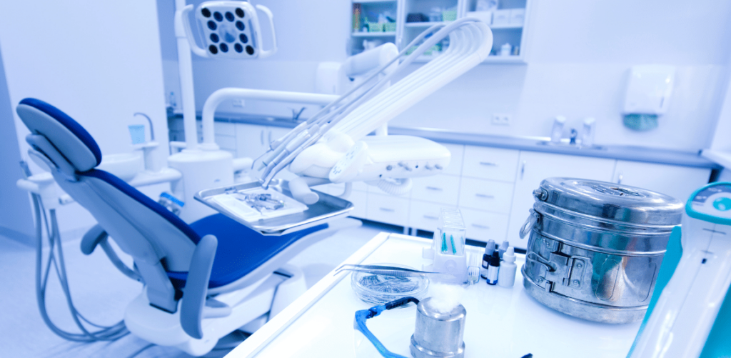 ¡Haz Que tu Clínica Dental Brille! Descubre Cómo una Consultoría para Clínicas Dentales Puede Llevarla al Siguiente Nivel