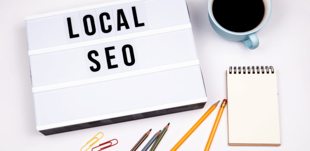 SEO Local para Clínicas Dentales