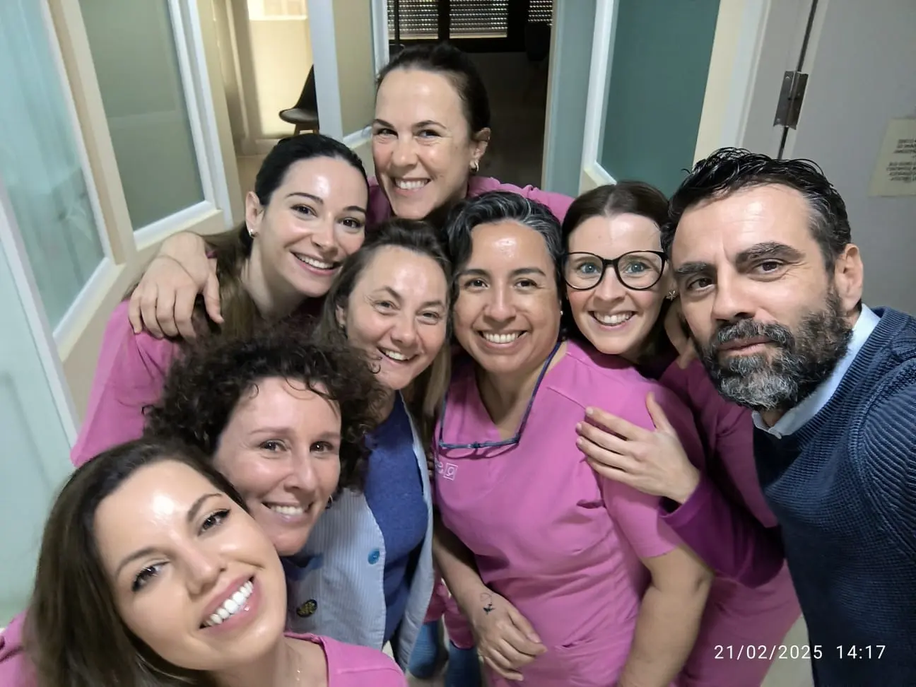 Clínica dental Elena Queral - Castellón