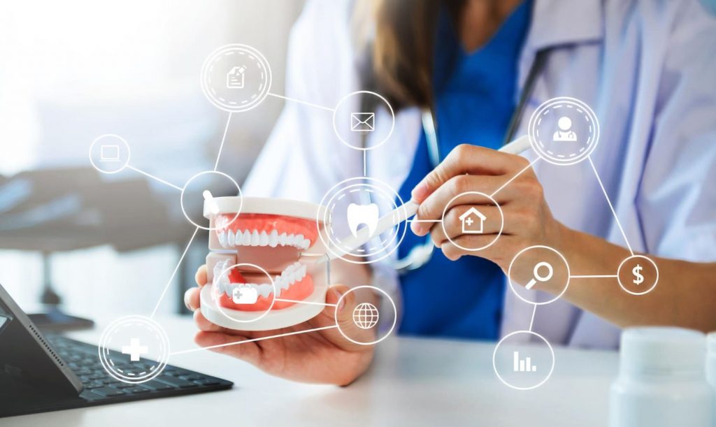 debes crear un sistema de marketing para clínicas dentales que funcione