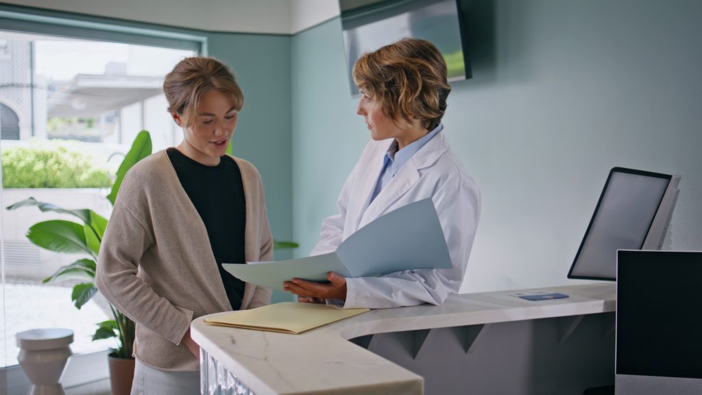 no esperes demasiado para el traspaso clínica dental