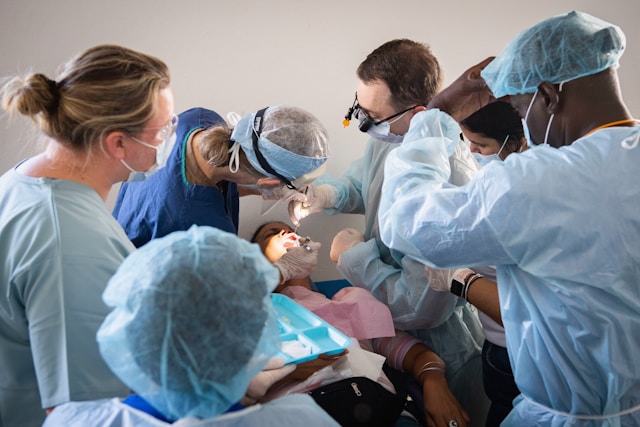 El Coste Oculto de un Equipo Desvinculado en tu clinica dental