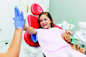 Protocolo primera visita clínica dental