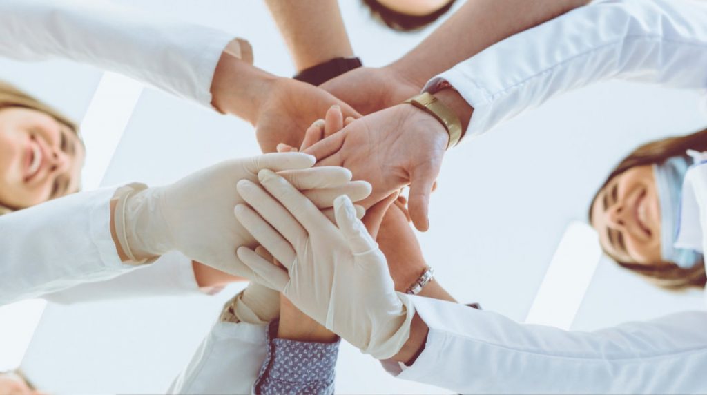 Liderazgo en clínica dental