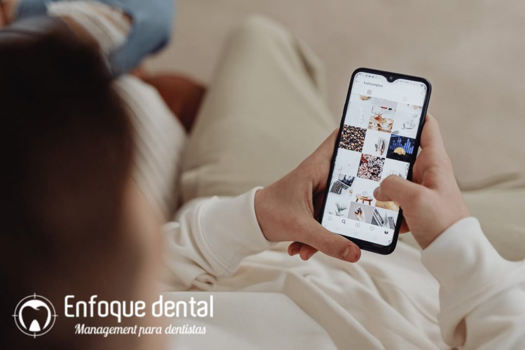 Publicidad digital para clínicas dentales