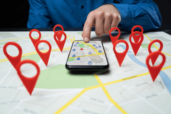 SEO Local para clínicas dentales