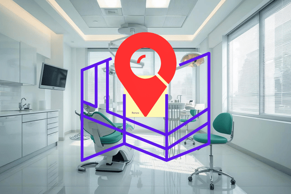 Estrategias de SEO Local para dentistas