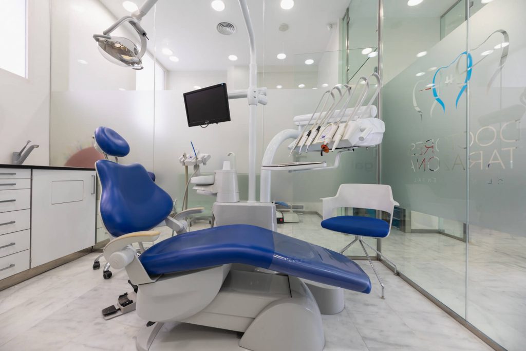 Gestionar tu clinica dental: