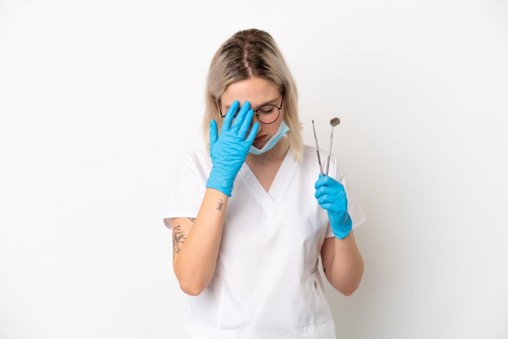 el modelo llave en mano para clínicas dentales permite evitar muchos problemas