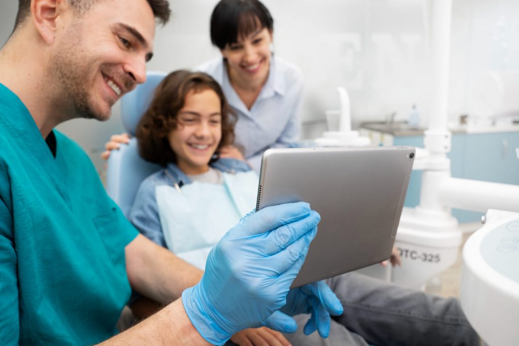 cambia tu clínica con el máster en gestión de clínicas dentales