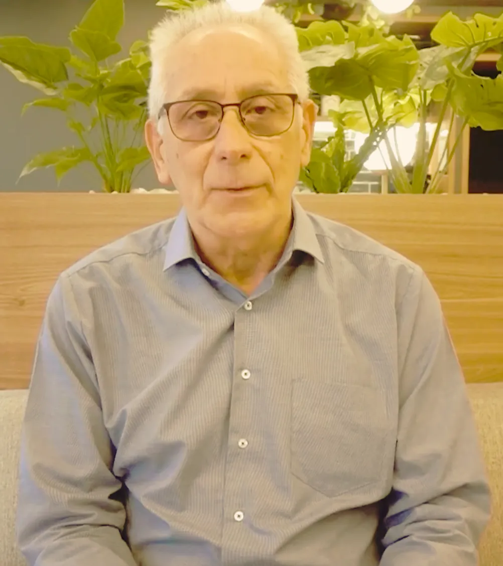Dr. Mario Rivera