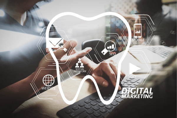 Marketing Dental