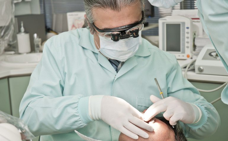 derechos de los pacientes de una clínica dental