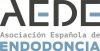Aede Asociación Española de Endodoncia Logo