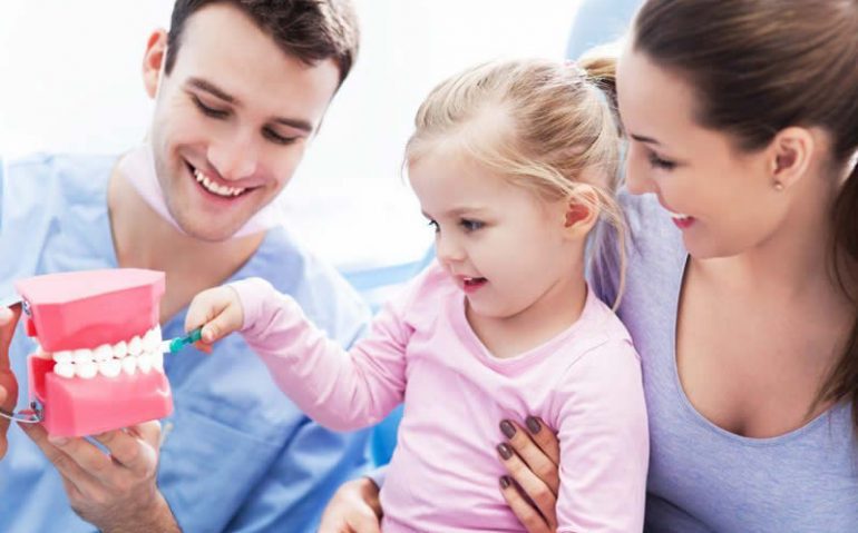 acientes satisfechos en clínicas dentales son pacientes leales