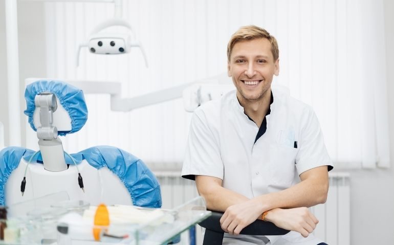 conseguir clinica dental exitosa