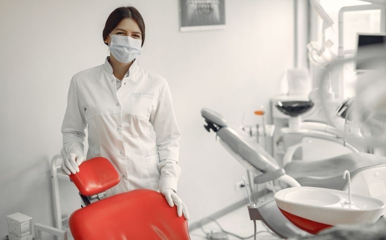 plan empresa clinica para dental