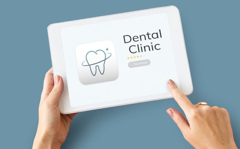 programa clínicas dentales