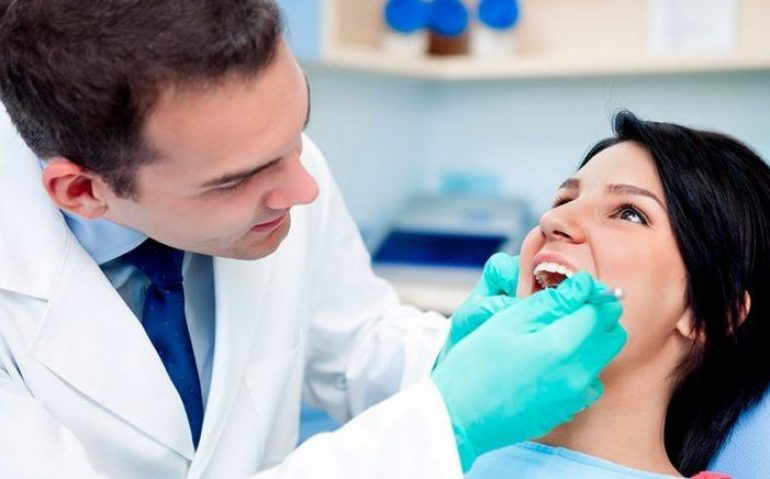 explicar el tratamiento dental